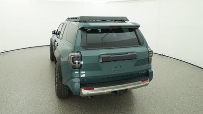 2026 Toyota 4Runner i-FORCE MAX 4Runner Trailhunter