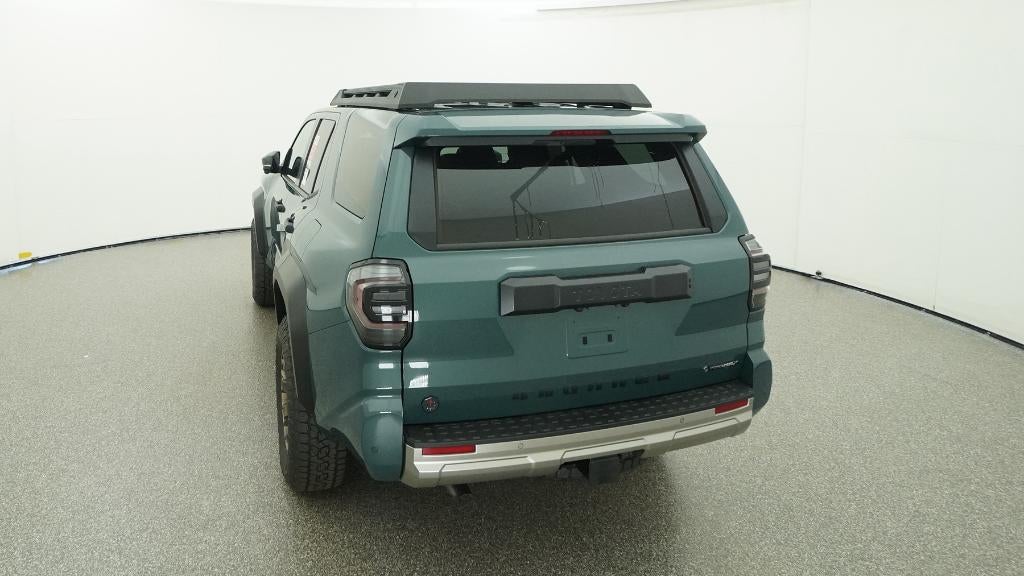 2026 Toyota 4Runner i-FORCE MAX 4Runner Trailhunter