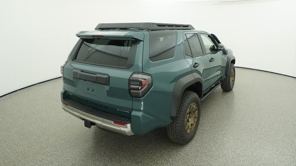 2026 Toyota 4Runner i-FORCE MAX 4Runner Trailhunter