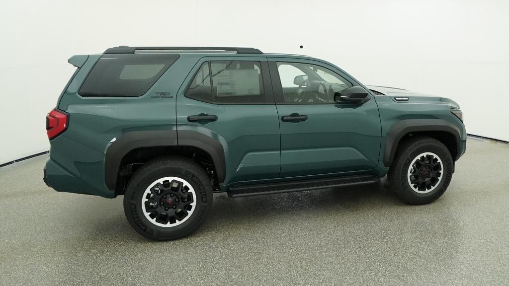 2026 Toyota 4Runner i-FORCE MAX 4Runner TRD Off-Road Premium