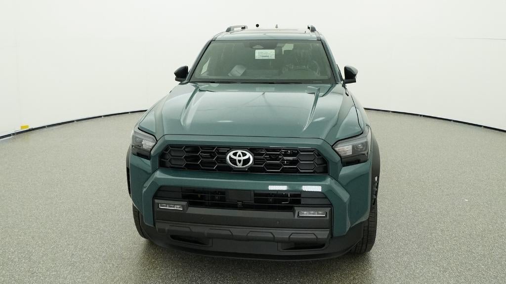 2026 Toyota 4Runner i-FORCE MAX 4Runner TRD Off-Road Premium
