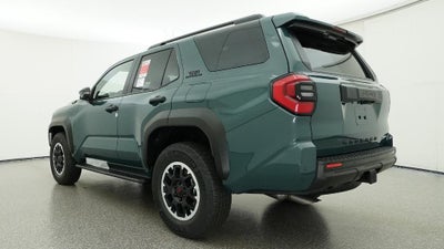 2026 Toyota 4Runner i-FORCE MAX 4Runner TRD Off-Road Premium