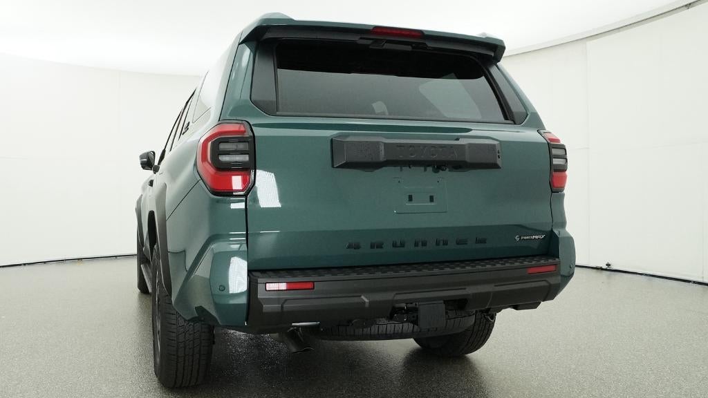 2026 Toyota 4Runner i-FORCE MAX 4Runner TRD Off-Road Premium