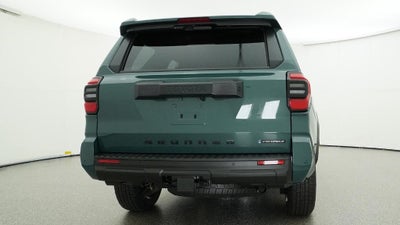 2026 Toyota 4Runner i-FORCE MAX 4Runner TRD Off-Road Premium