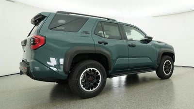 2026 Toyota 4Runner i-FORCE MAX 4Runner TRD Off-Road Premium