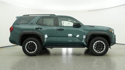 2026 Toyota 4Runner i-FORCE MAX 4Runner TRD Off-Road Premium