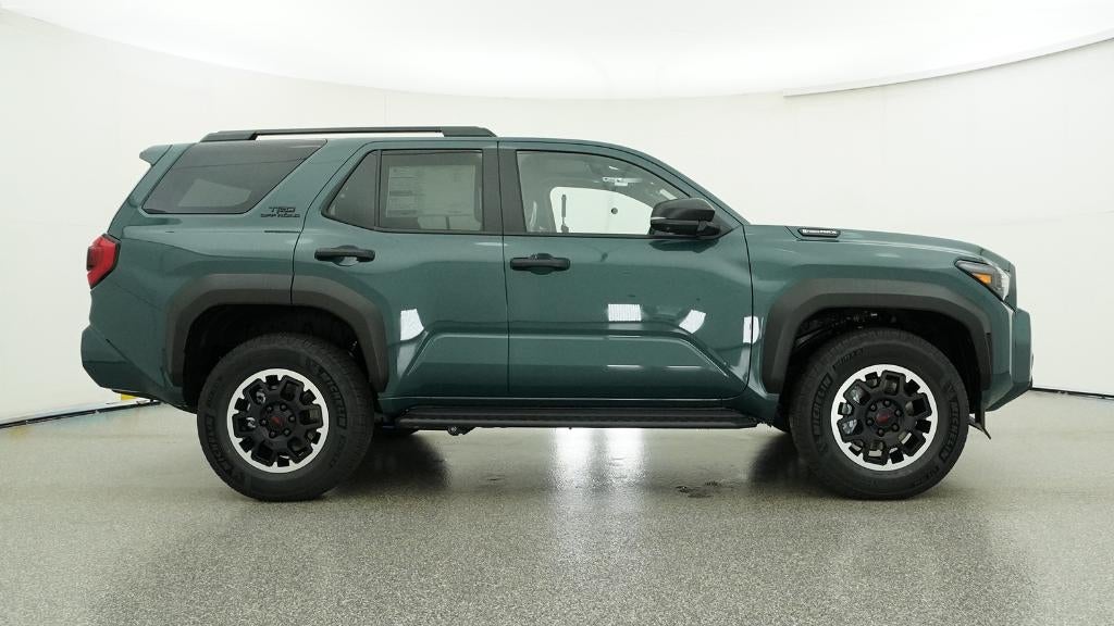 2026 Toyota 4Runner i-FORCE MAX 4Runner TRD Off-Road Premium