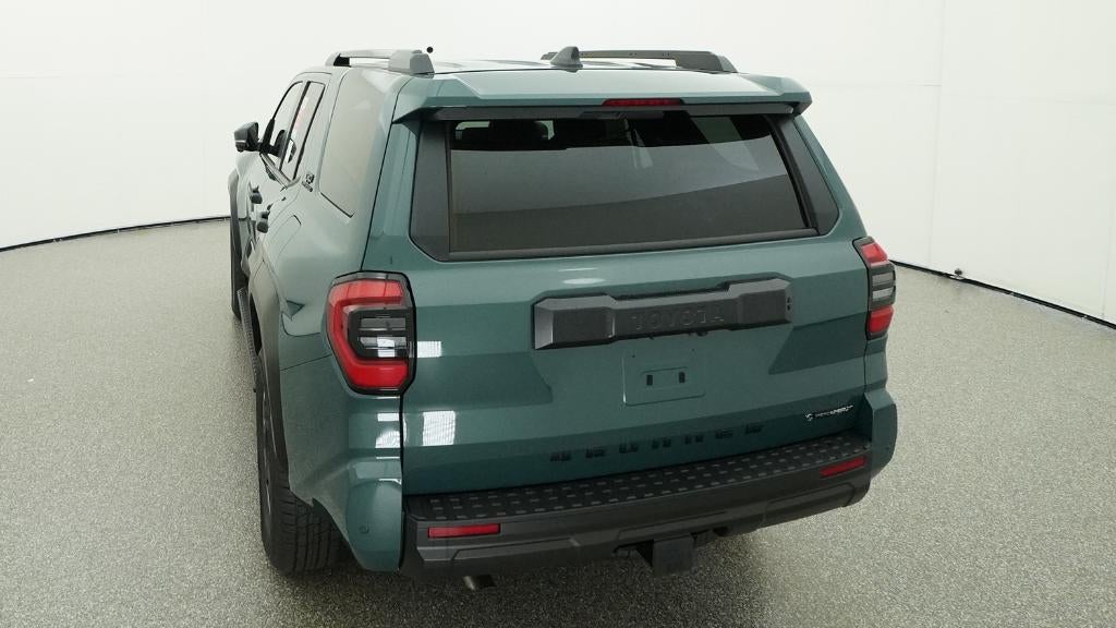 2026 Toyota 4Runner i-FORCE MAX 4Runner TRD Off-Road Premium