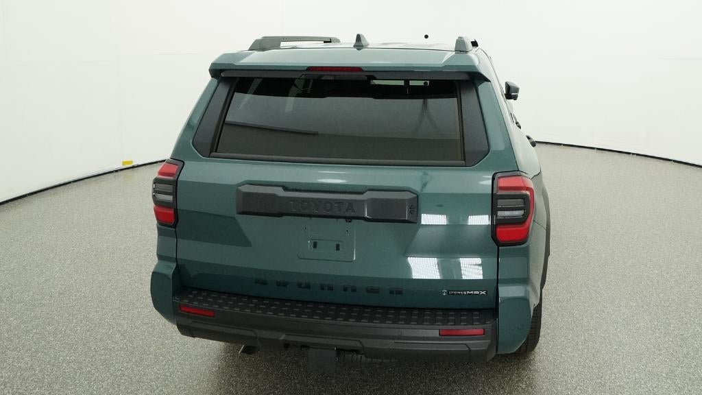 2026 Toyota 4Runner i-FORCE MAX 4Runner TRD Off-Road Premium
