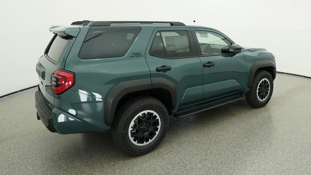 2026 Toyota 4Runner i-FORCE MAX 4Runner TRD Off-Road Premium