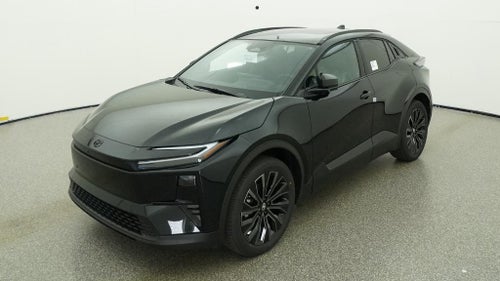 2026 Toyota C-HR XSE