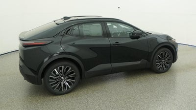 2026 Toyota C-HR XSE