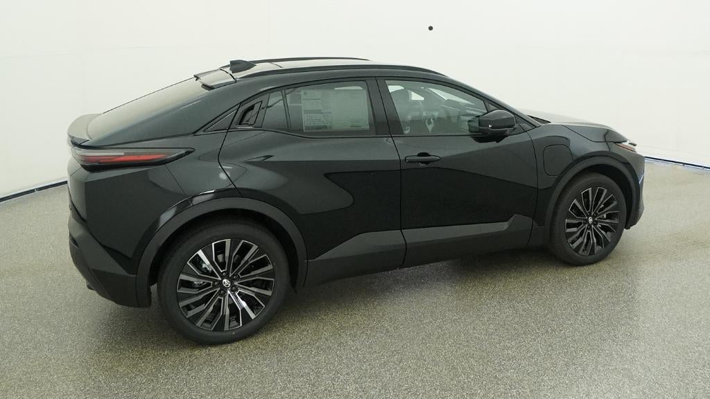 2026 Toyota C-HR XSE