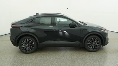 2026 Toyota C-HR XSE