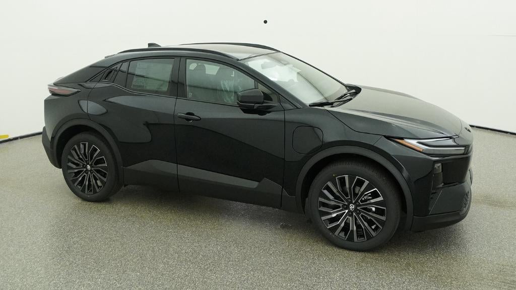 2026 Toyota C-HR XSE