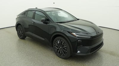 2026 Toyota C-HR XSE