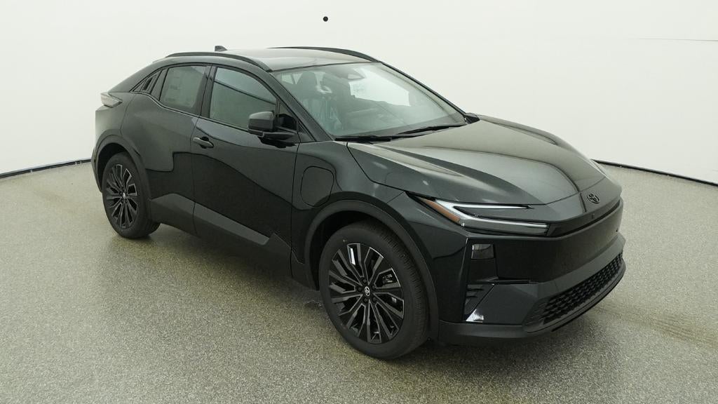 2026 Toyota C-HR XSE