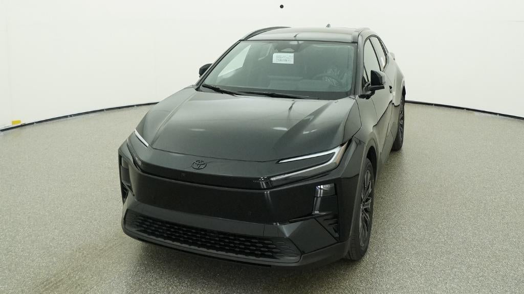 2026 Toyota C-HR XSE
