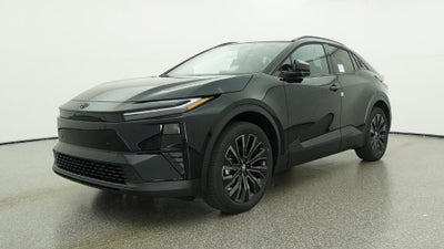 2026 Toyota C-HR XSE