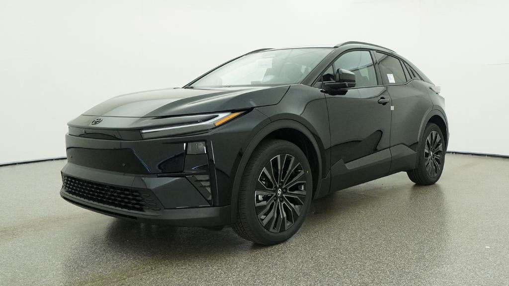 2026 Toyota C-HR XSE