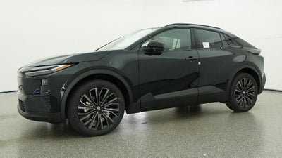 2026 Toyota C-HR XSE