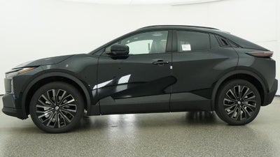 2026 Toyota C-HR XSE