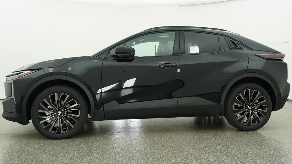 2026 Toyota C-HR XSE