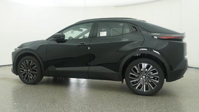 2026 Toyota C-HR XSE