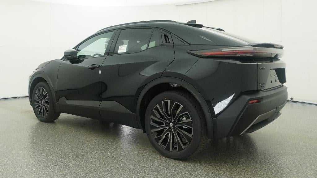 2026 Toyota C-HR XSE