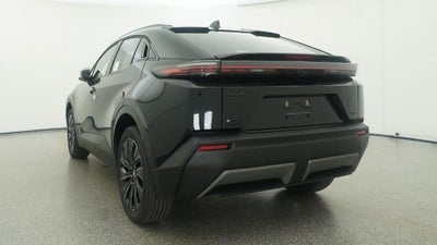 2026 Toyota C-HR XSE