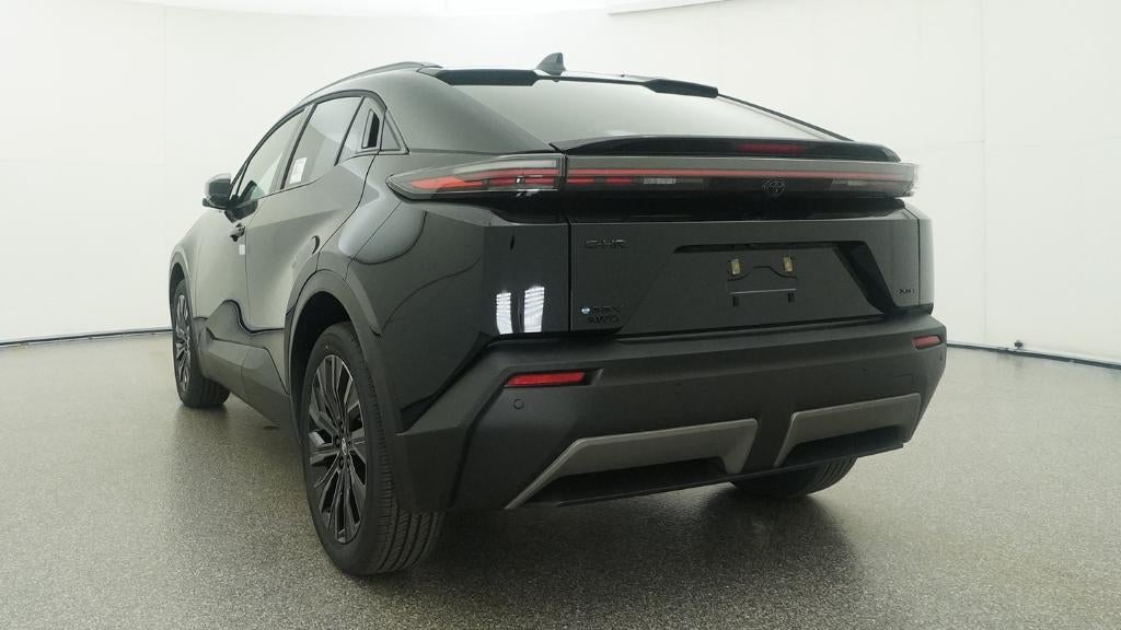 2026 Toyota C-HR XSE