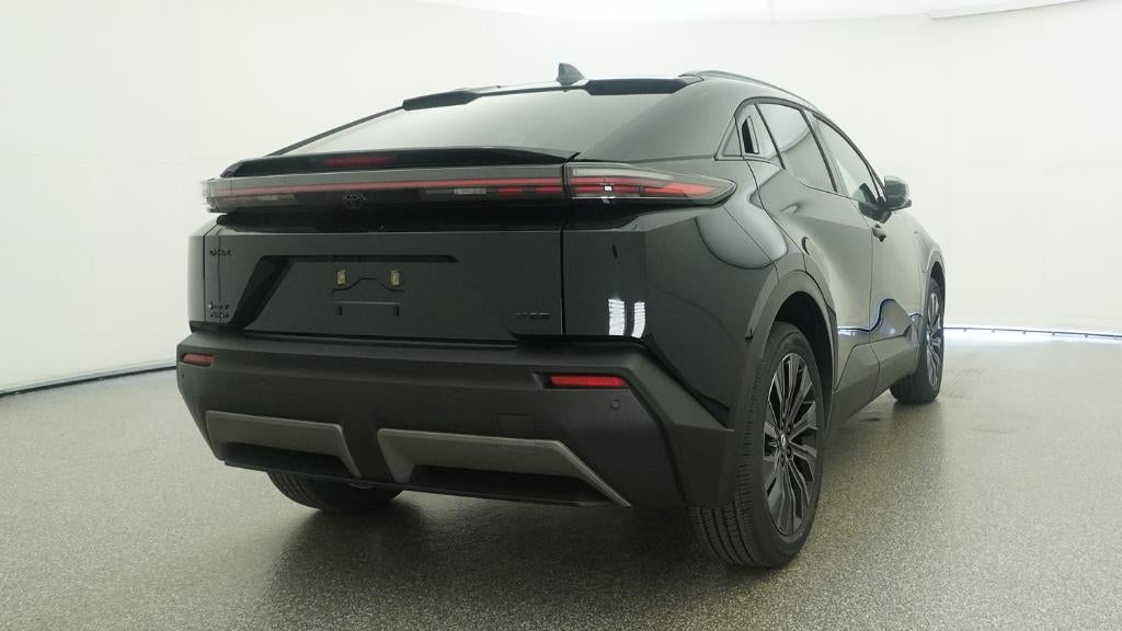 2026 Toyota C-HR XSE