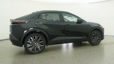 2026 Toyota C-HR XSE