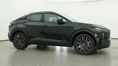 2026 Toyota C-HR XSE