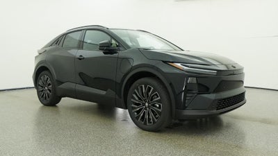 2026 Toyota C-HR XSE