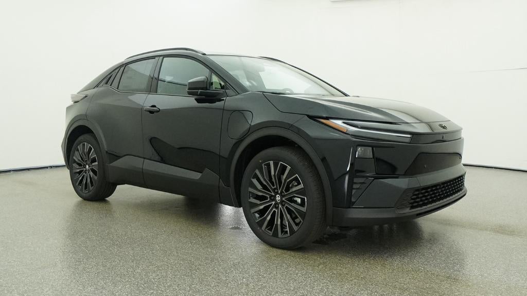 2026 Toyota C-HR XSE