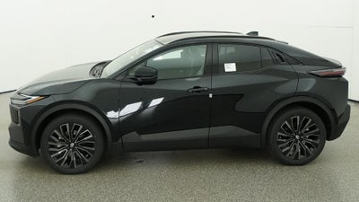 2026 Toyota C-HR XSE