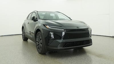 2026 Toyota C-HR XSE