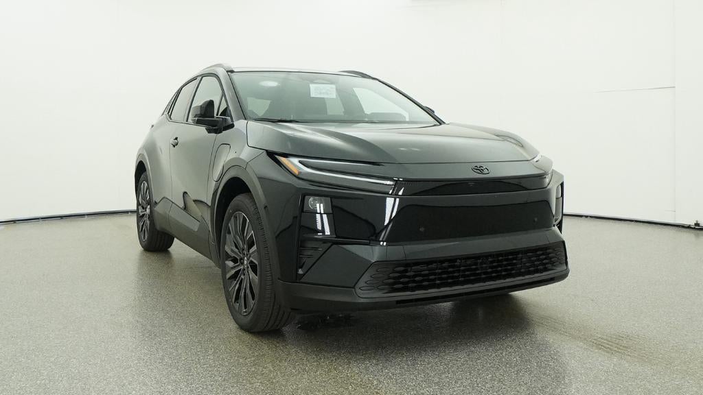 2026 Toyota C-HR XSE