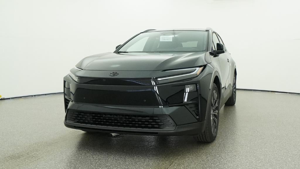 2026 Toyota C-HR XSE