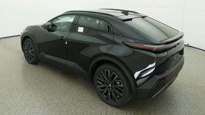 2026 Toyota C-HR XSE