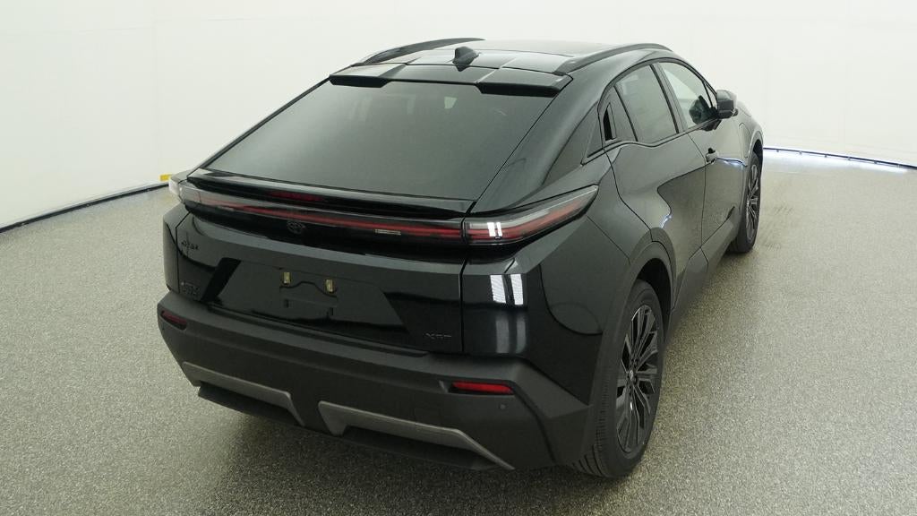 2026 Toyota C-HR XSE