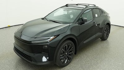 2026 Toyota C-HR XSE