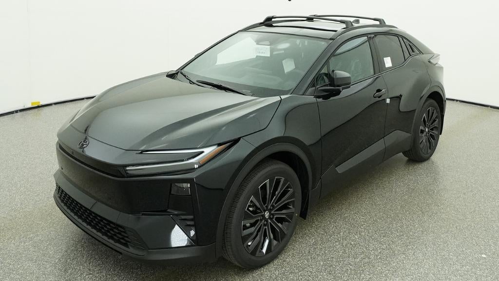2026 Toyota C-HR XSE