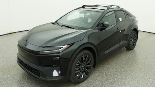 2026 Toyota C-HR XSE