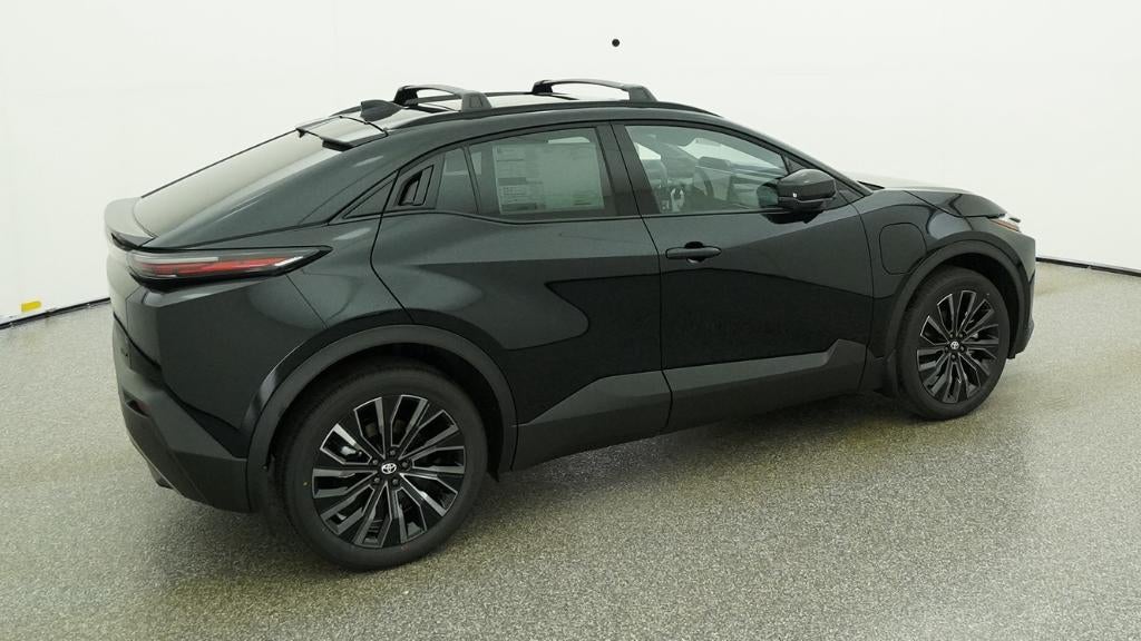 2026 Toyota C-HR XSE