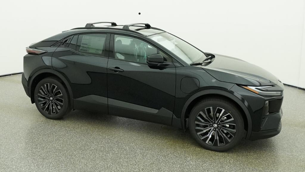 2026 Toyota C-HR XSE
