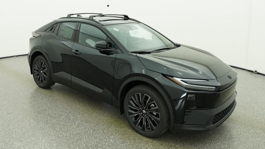 2026 Toyota C-HR XSE