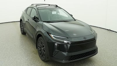 2026 Toyota C-HR XSE