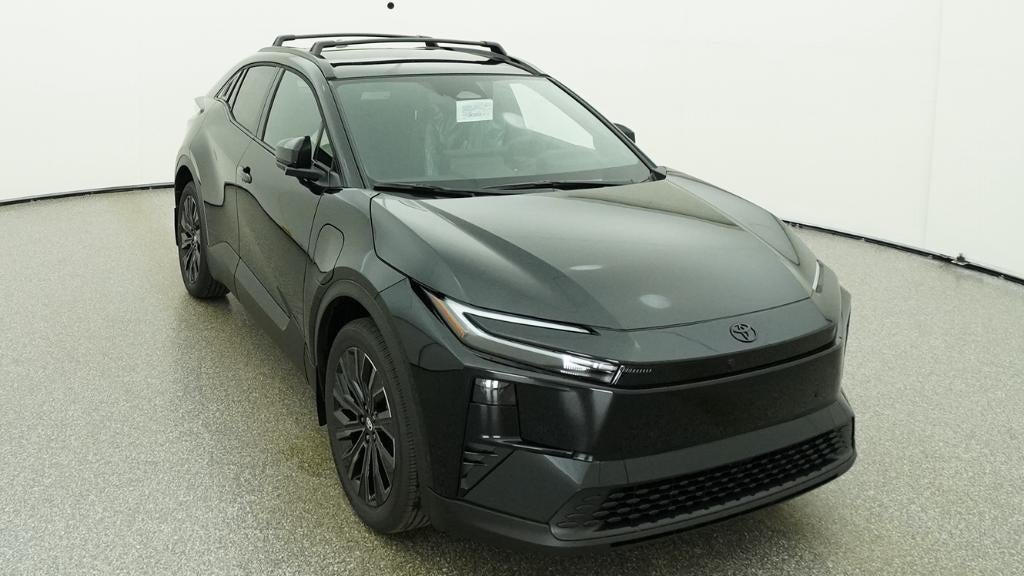 2026 Toyota C-HR XSE